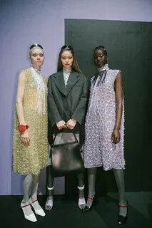 Prada party
