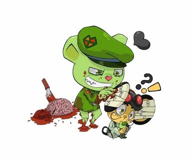 Flippy wiki