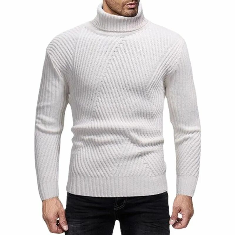 Pullover men