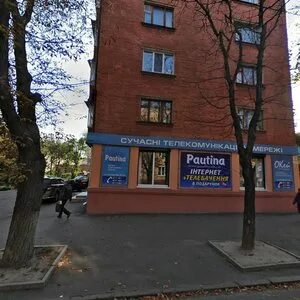 Шевченко 31