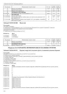 Разработка котлована гэсн