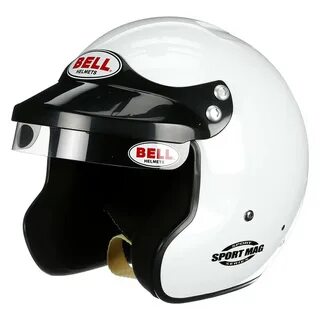 Bell открытый
