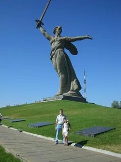 Волгоград 21