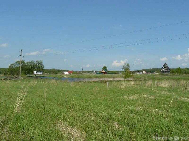 Коломна андреевка. Андреевка коломна. продам участок под ижс в с. андреевка, ул. кирова 81..