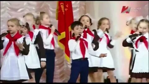 Домисолька 9 мая