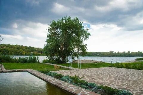 Турбаза тепло