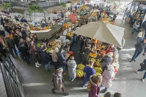 Новости рынков в реальном времени