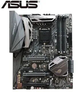 Asus ix
