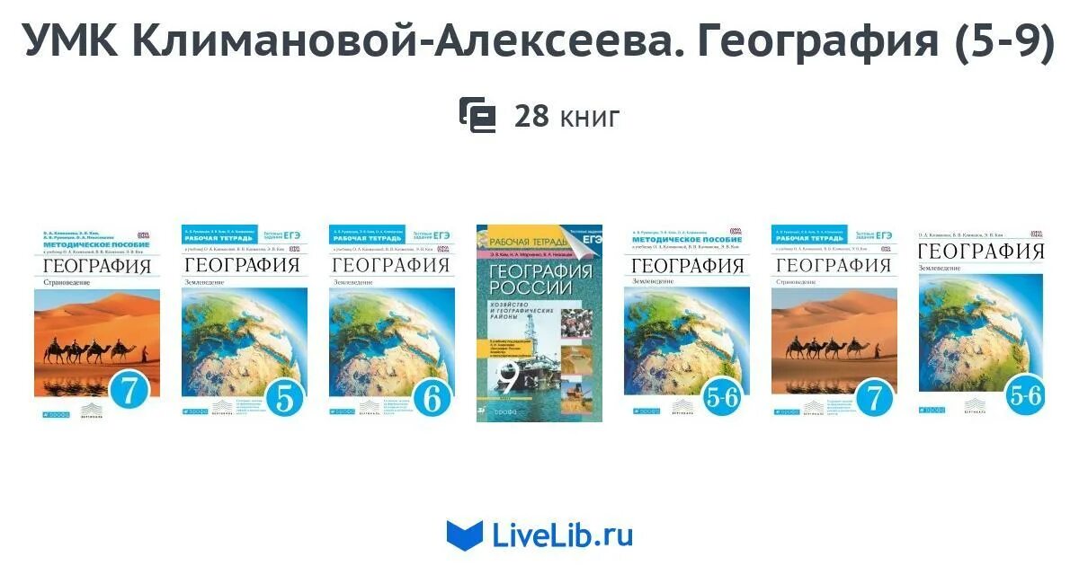 УМК по географии Климанова Алексеев. Линия УМК О. А. Климановой, а. и. Алексеева. География (5-9). УМК по географии 5-9 класс ФГОС Климанова. Климанова. География. 5-6 Классы. Учебник географии 5 класс читать климанов