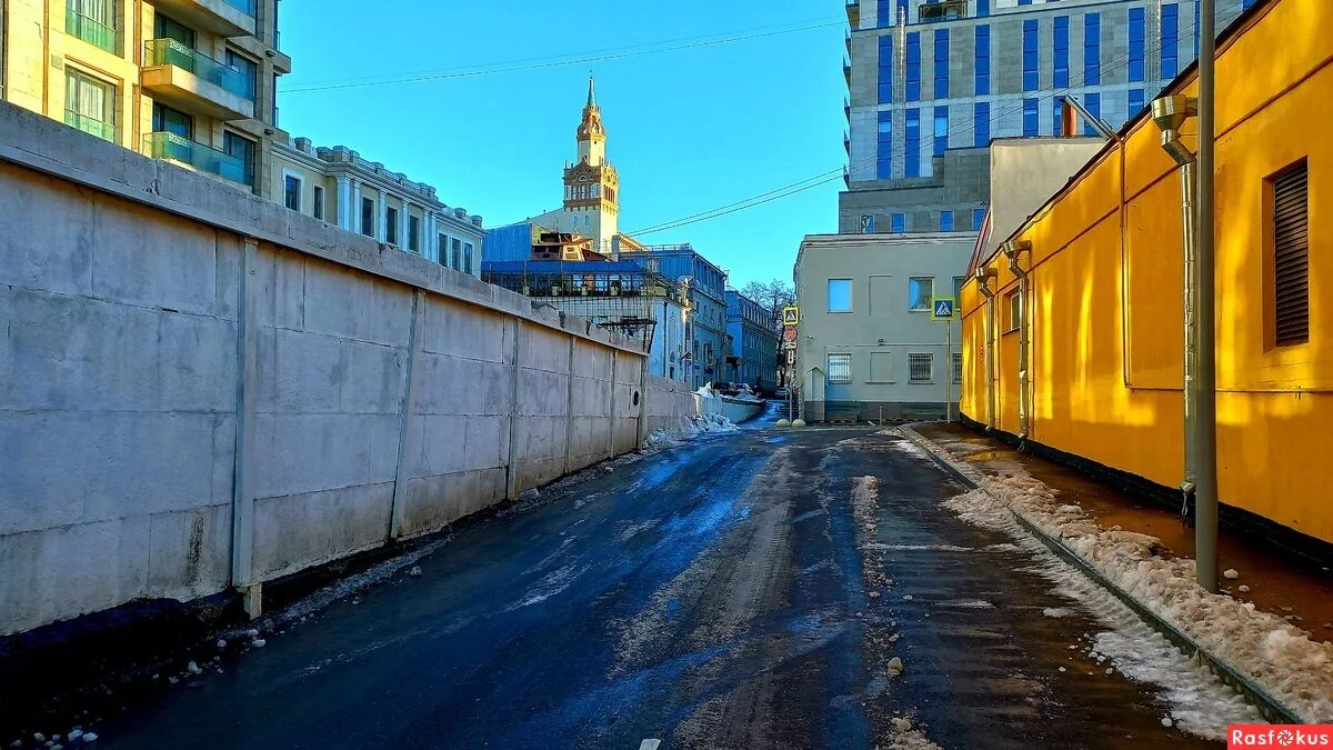 николощеповский переулок 6 стр. 1. николощеповский переулок москва. 1 й николощеповский пер. 1-й николощеповский переулок, 6 стр 1.