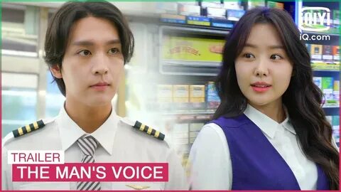 Voice man