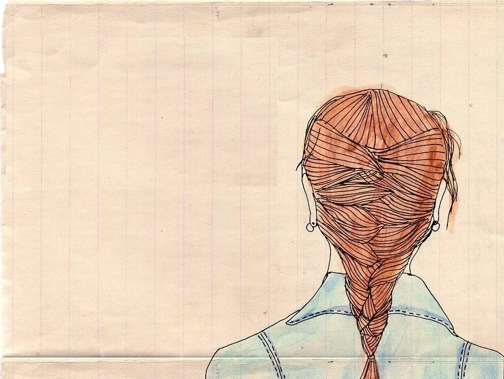 Девушка интроверт. Женщина интроверт рисунок. прически интровертов. интроверт скетч. узоры интроверта.