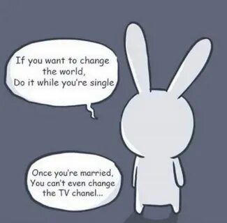 While world