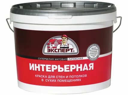 Отзывы этой краски