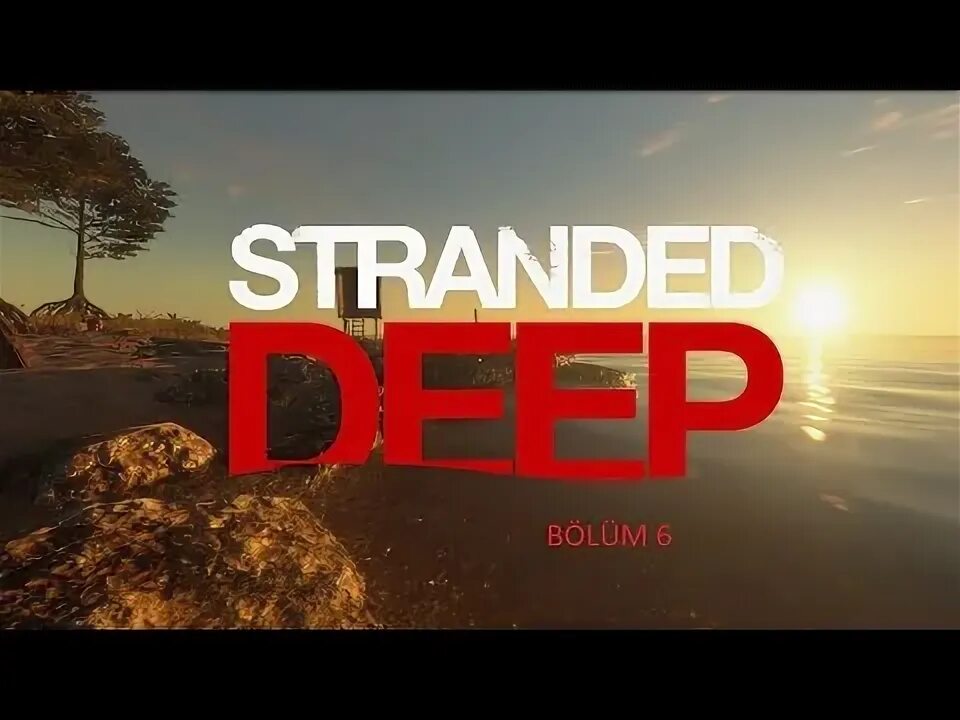 Stranded deep играть по сети. Stranded deep играть по сети