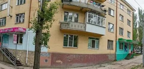 Ул ломоносова 18