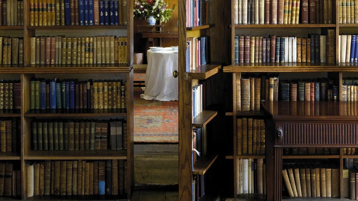 Книжный шкаф в управление огэ. Шкаф для книг. Комната с книгами. Старинный шкаф с книгами. Пустой книжный шкаф.