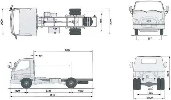 Hyundai hd78 характеристики. Ширина рамы Хундай hd78. Ширина подрамника Хендай HD 78. Габариты Hyundai HD 78 ассенизатор. Hyundai hd78 габариты.