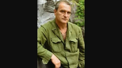 Фото балуева в молодости