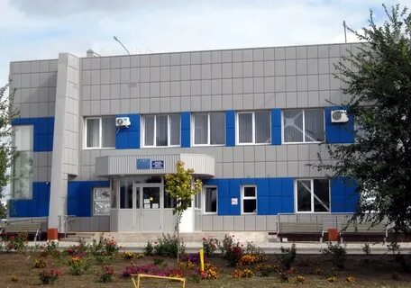 Константиновск центр