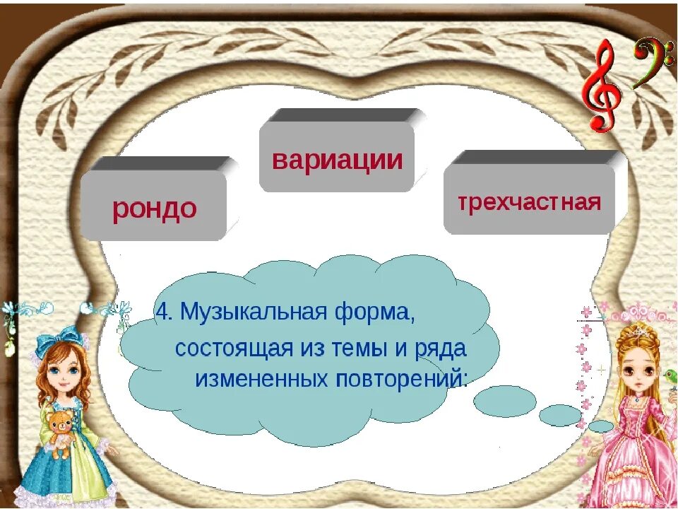 Музыкальные формы. Крупные музыкальные формы. Трехчастная форма в Музыке. Музыкальная форма определение.