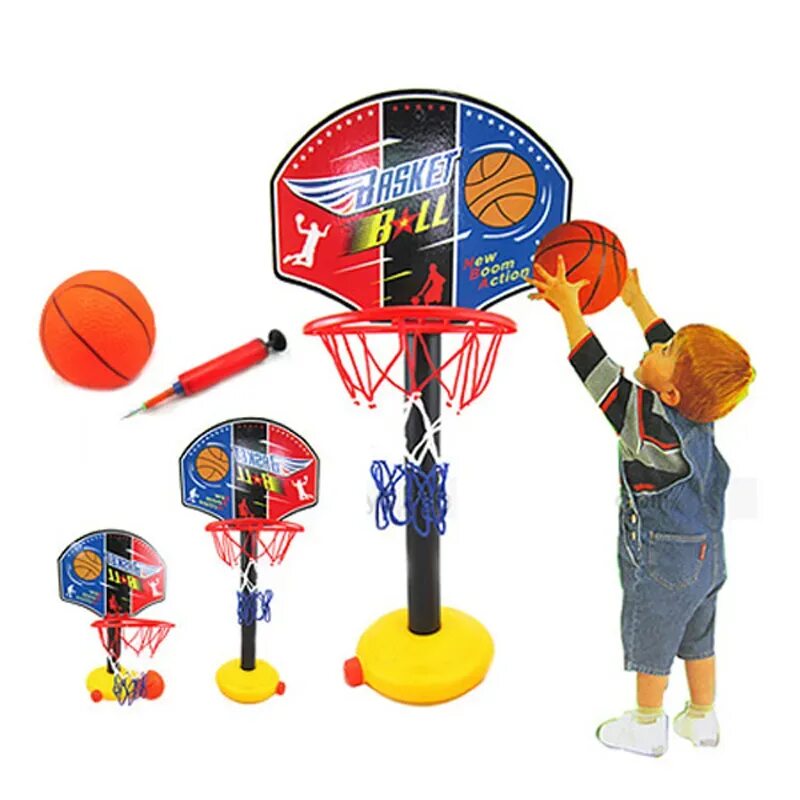 Детскую игру баскетбол. Basketball Set набор для игры в баскетбол. Спортивные игрушки. Детские спортивные игрушки. Игрушка баскетбольное кольцо.