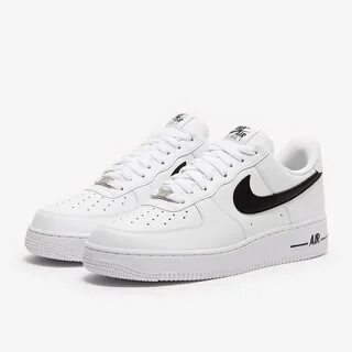 Nike air force wb
