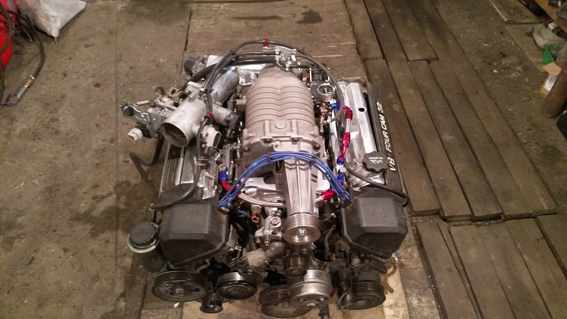 Двигатель 3 uz. 1uz fe supercharger. двигатель тойота 3uz-fe. toyota 1uz-fe 4.0. компрессор на 3uz-fe.