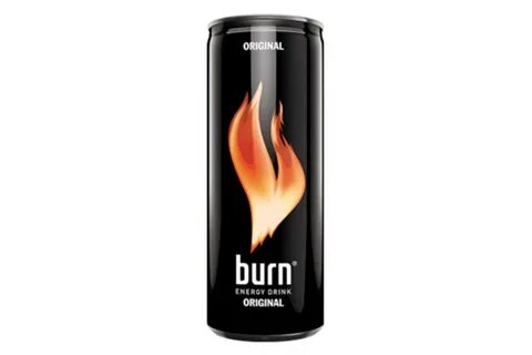 Burn energy