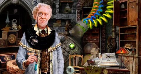 Игра академия