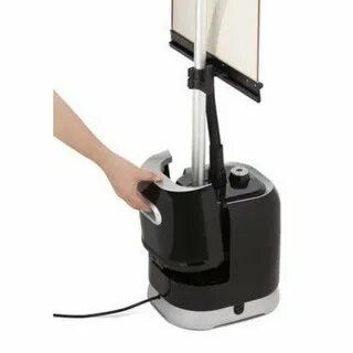 Вертикальный отпариватель tefal