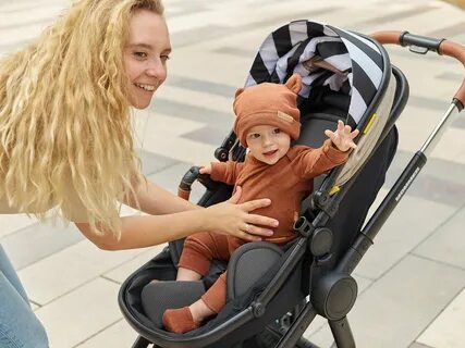 Mommer happy baby коляски отзывы