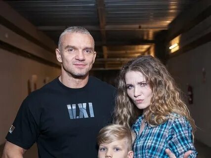 Семья епифанцевых фото