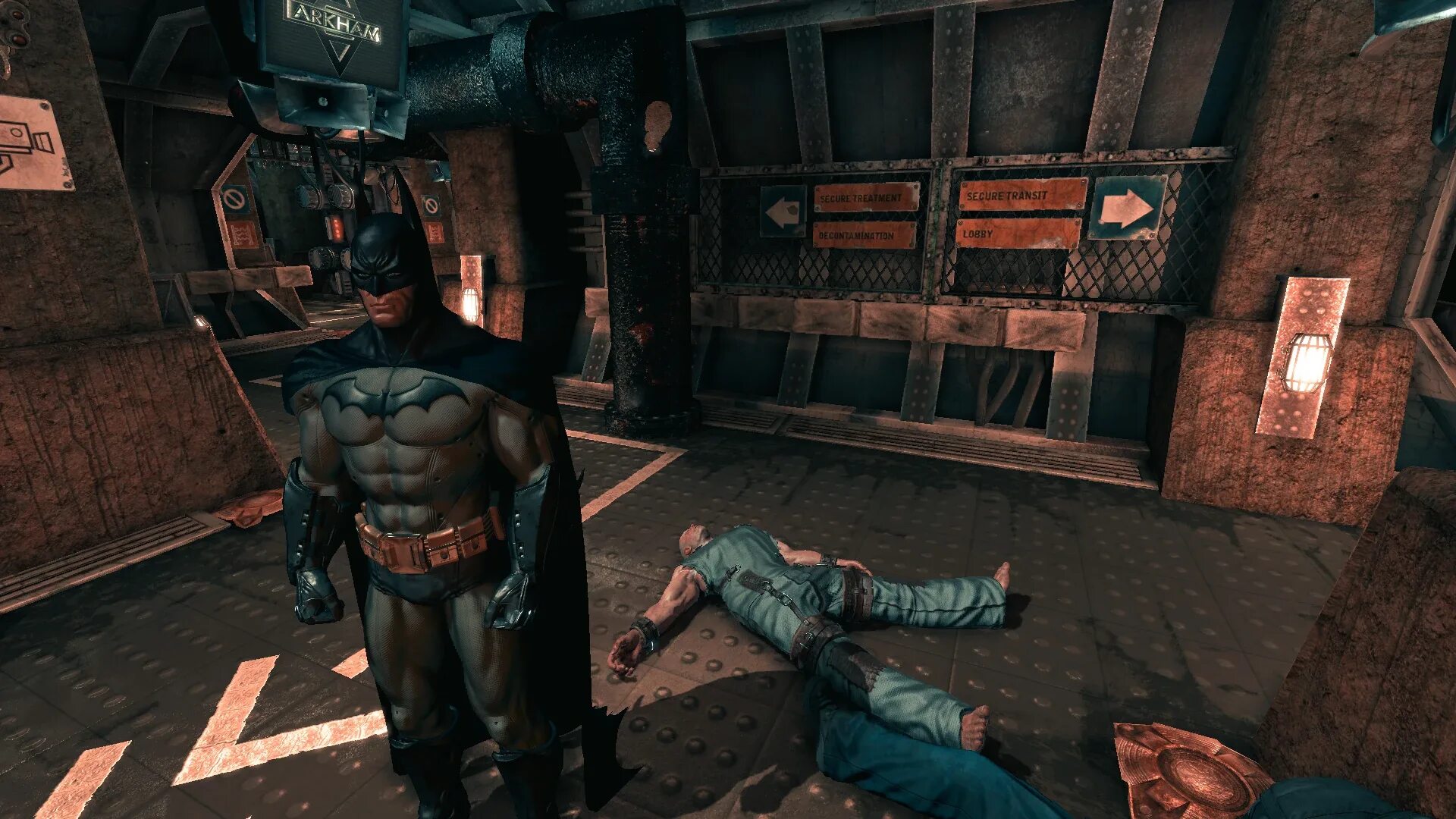 Batman the video game уровни. Batman: Arkham Asylum. Batman Arkham Asylum Mods 2022. Batman Arkham Asylum ps3 кооператив. PHYSX Batman Arkham Asylum.