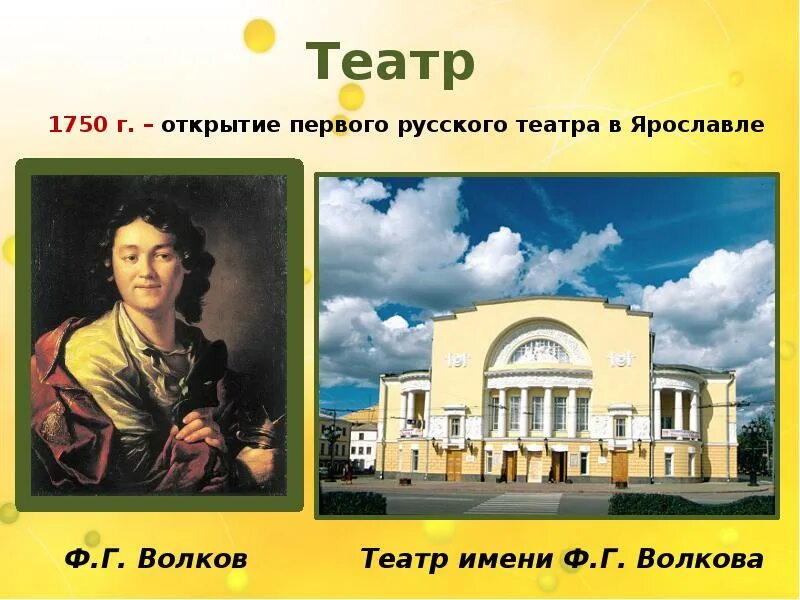 Имени ф г волкова. Ярославле первого профессионального театра ф.г. Волкова.. Театр ф.г.Волкова 18 век. Ярославль первого российского театра Федора Волкова. Театр Волкова в Ярославле 18 века России.