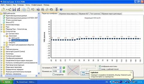 Холостой ход 1.5