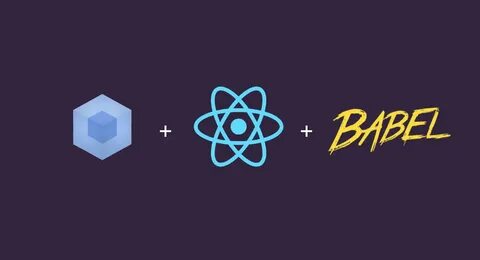 Javascript babel