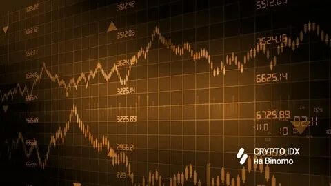 Listing crypto