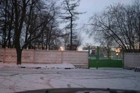 Ул нижние поля 31 стр 1 москва