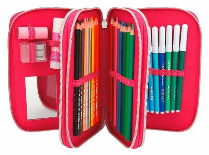 Pencil case