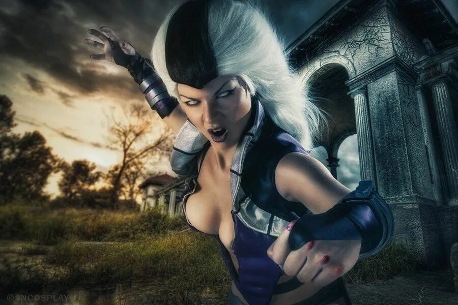 Combat rule 34. Синдел (Mortal Kombat). Sindel[Mortal Kombat]<Jannet Vinogradova>. Синдел МК 10.