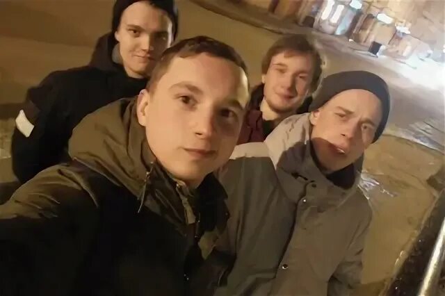 Сережа мишин