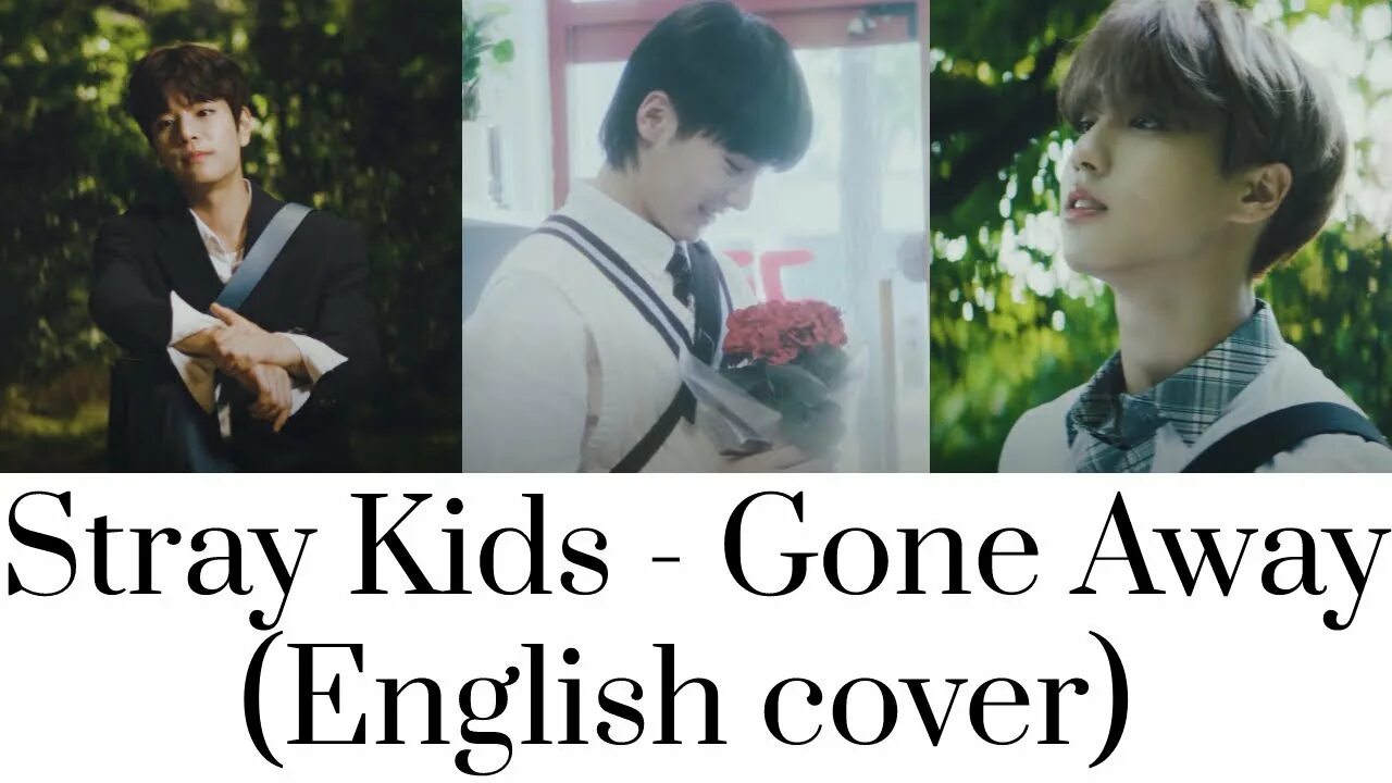 Gone away Stray Kids. Gone away Stray Kids обложка. Gone away Stray Kids картинки. Gone away Stray Kids кириллизация. Stray away