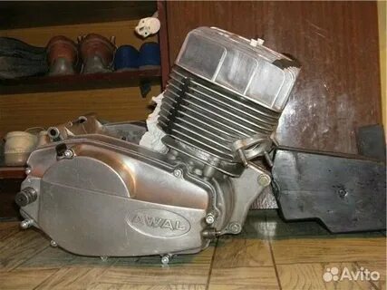 Запчасти мотоцикл куфар