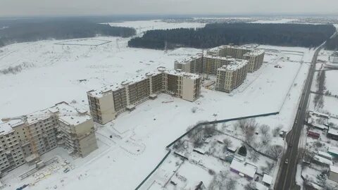 Ривьера мытищи