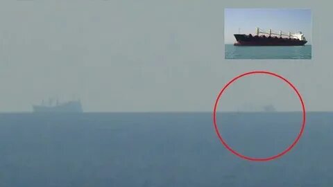 Не море не земля корабли