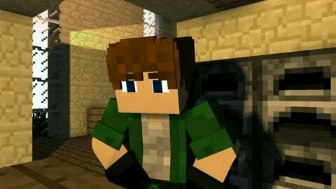 Mine imator animation