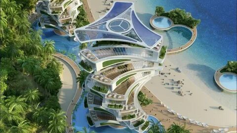 Future palace