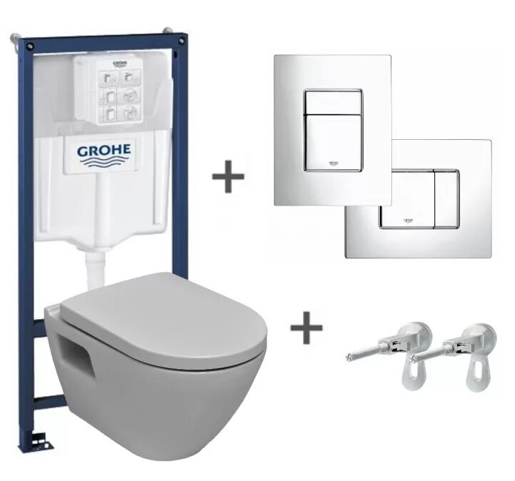 Комплект Grohe solido 39186000. Унитаз Grohe solido 39186000. Комплект Grohe solido инсталляция + унитаз с сиденьем микролифт (39186000). Grohe solido 4 в 1.