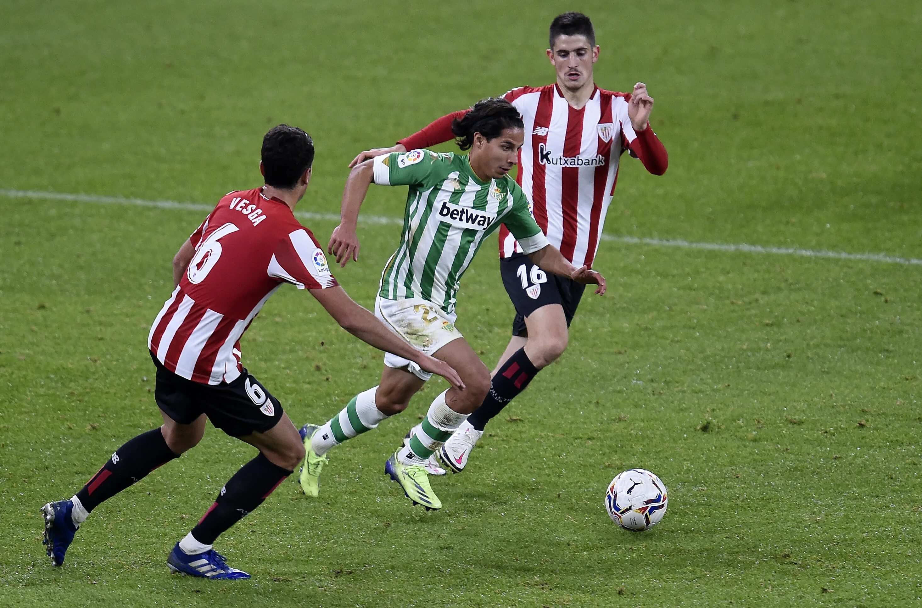 Бетис Атлетик Бильбао. Betis vs Athletic Bilbao. Реал Бетис - Атлетик Бильбао. Чемпионат Испании – Атлетик Бильбао.